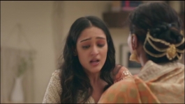 Iss Ishq Ka Rabb Rakha - 1st February 2025